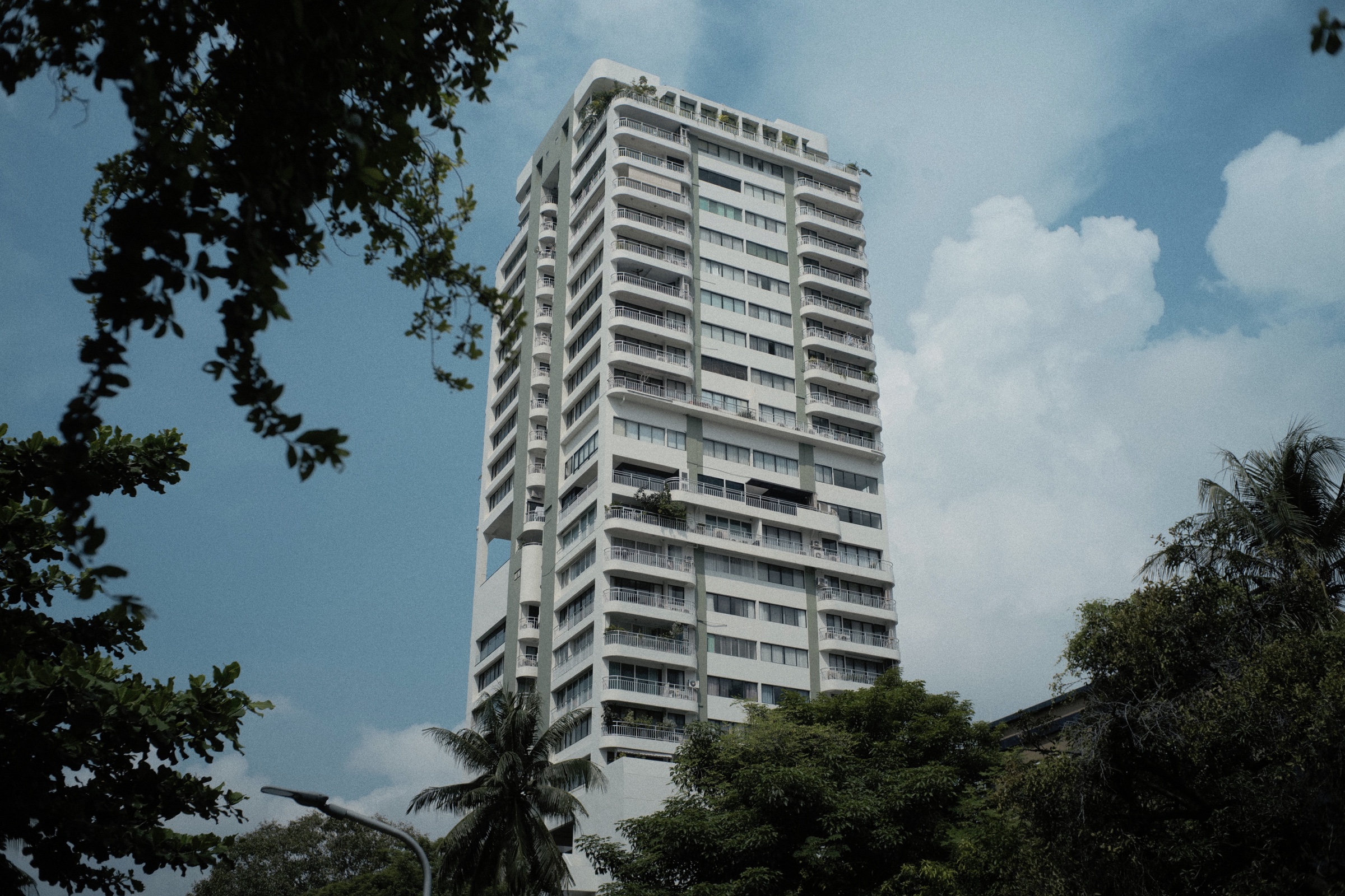 Afterimage in Passing, photograph 37