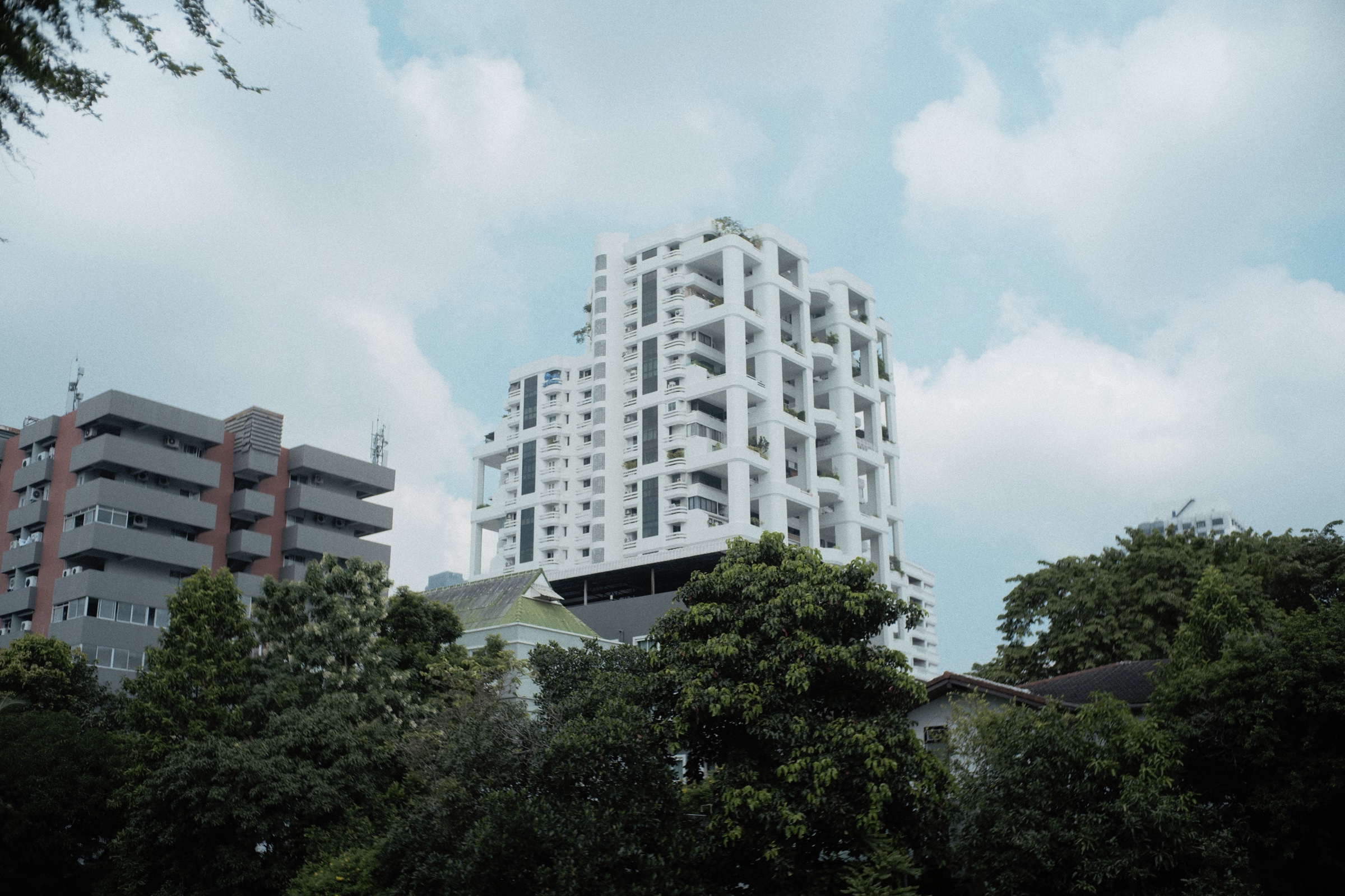 Afterimage in Passing, photograph 21