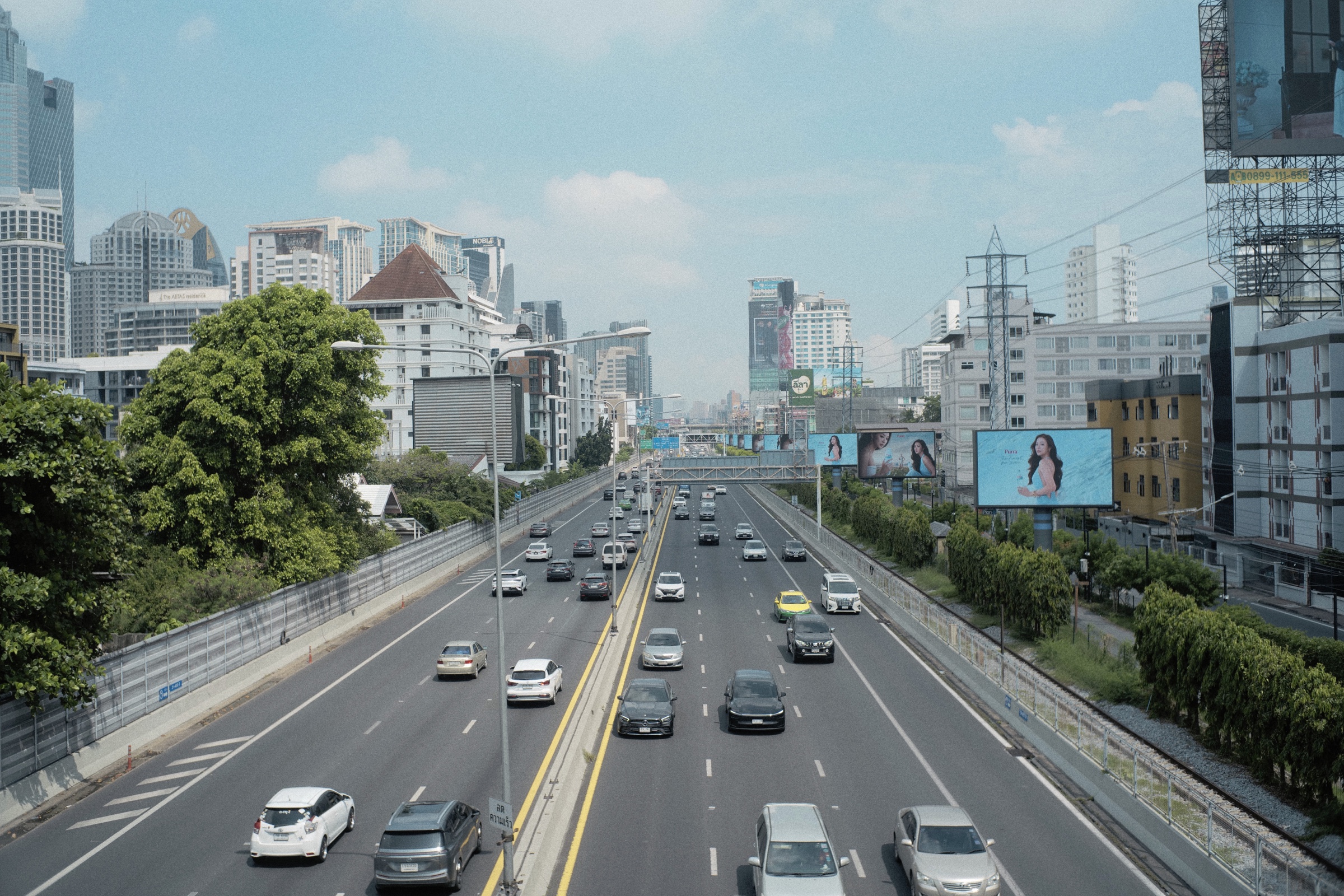 Afterimage in Passing, photograph 15