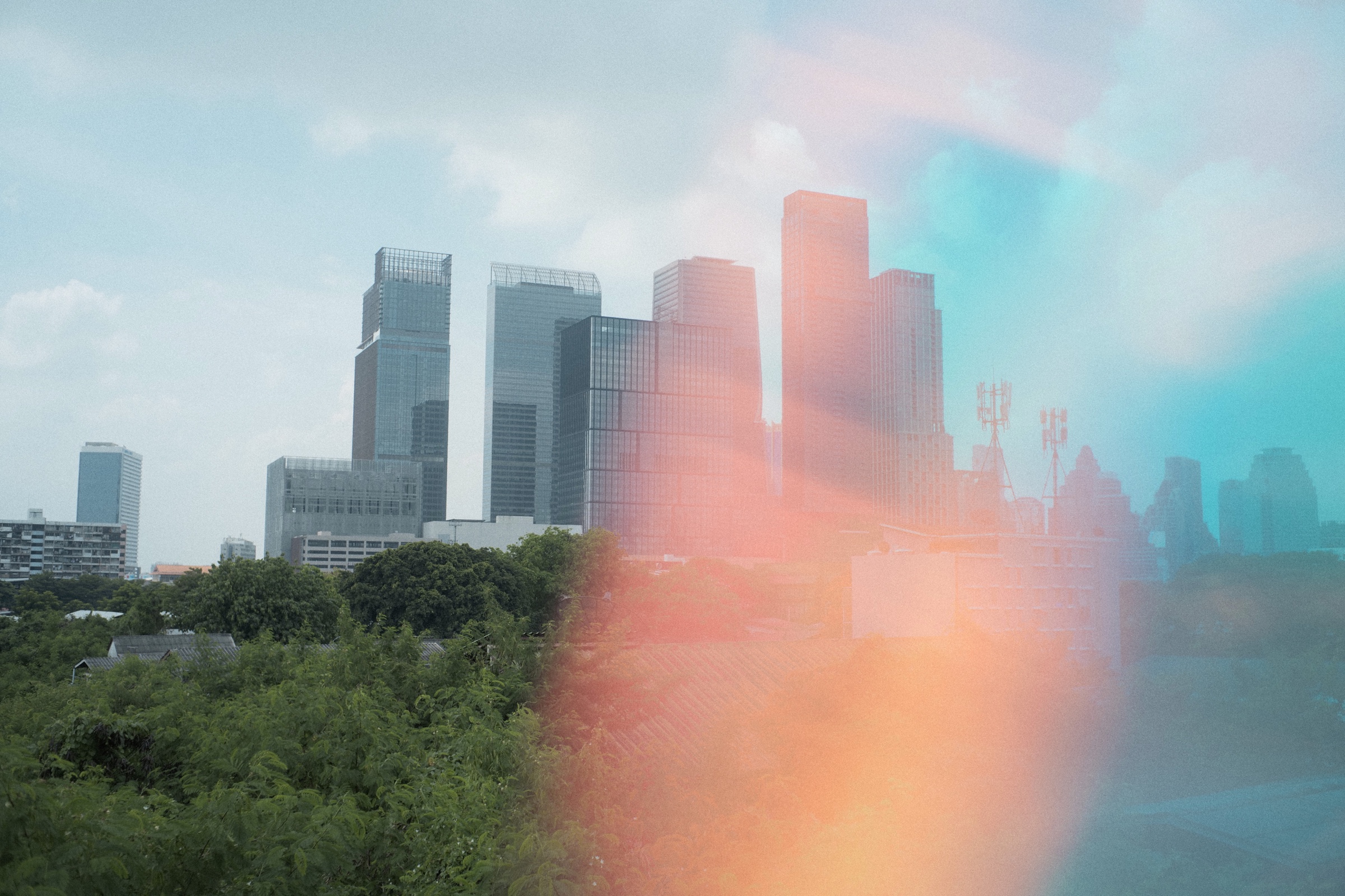 Afterimage in Passing, photograph 19