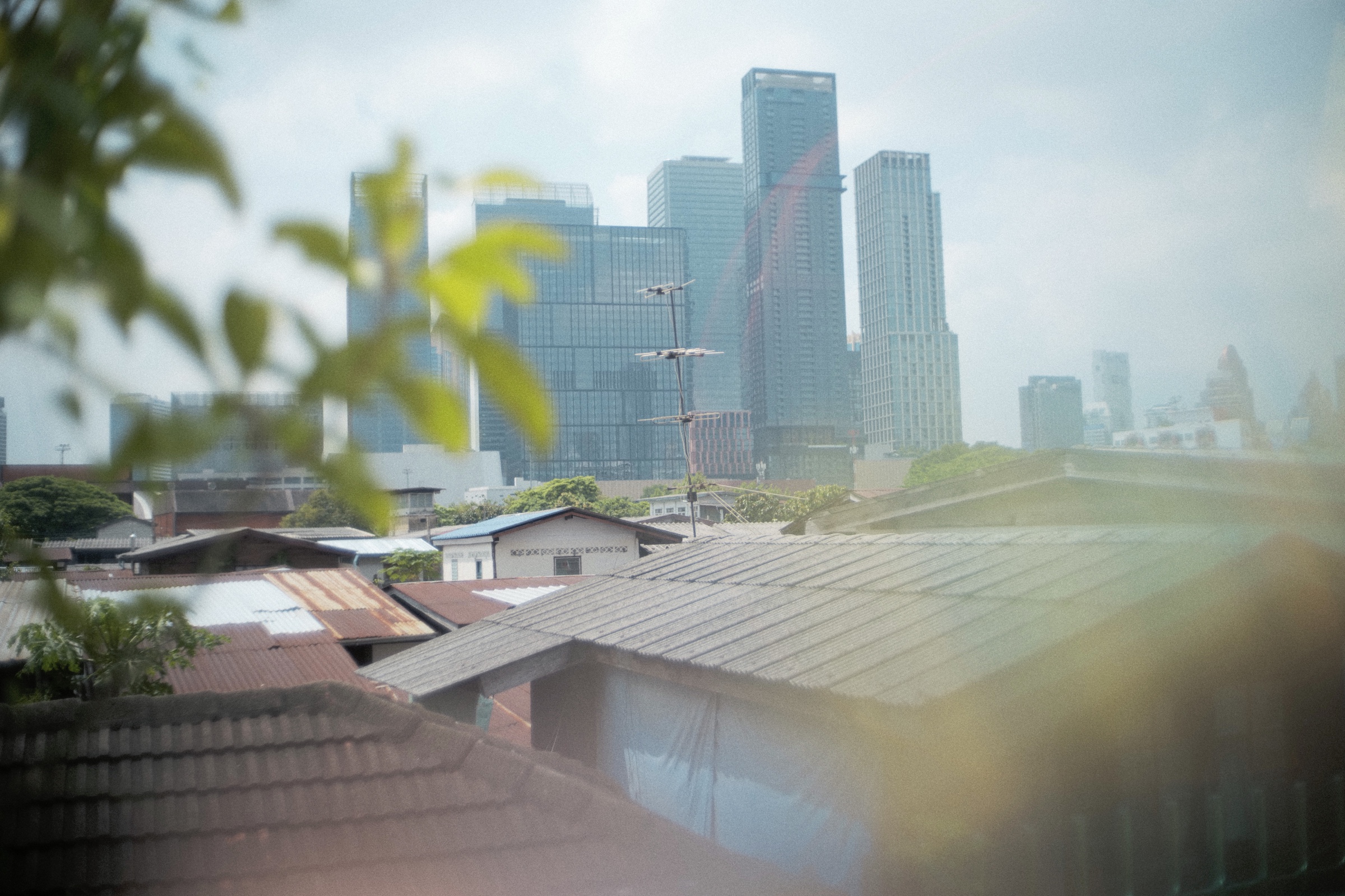 Afterimage in Passing, photograph 26