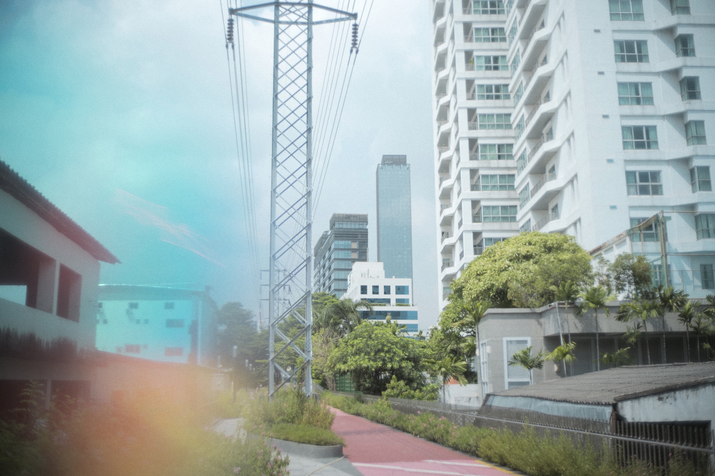 Afterimage in Passing, photograph 35