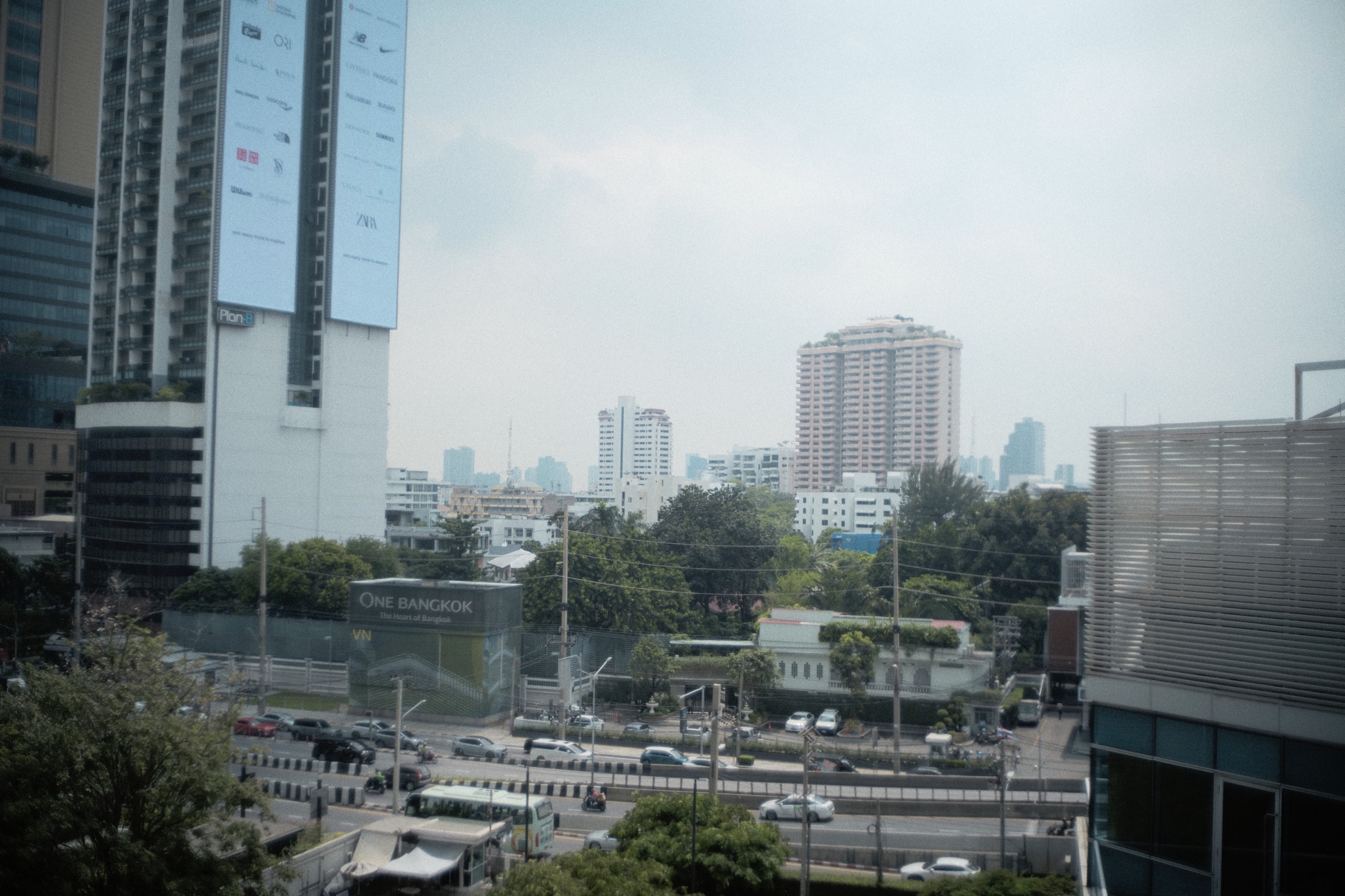 Afterimage in Passing, photograph 33