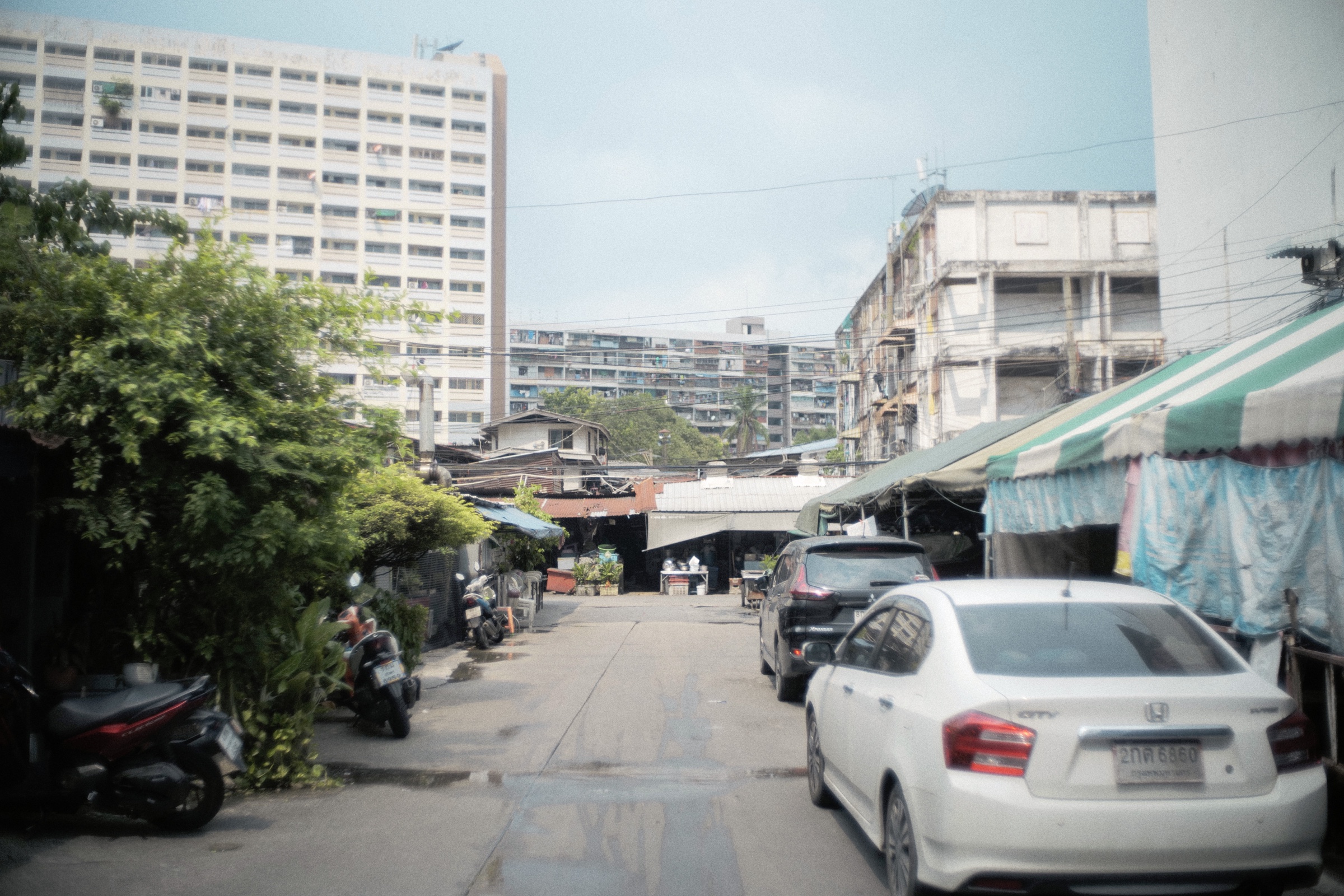 Afterimage in Passing, photograph 17