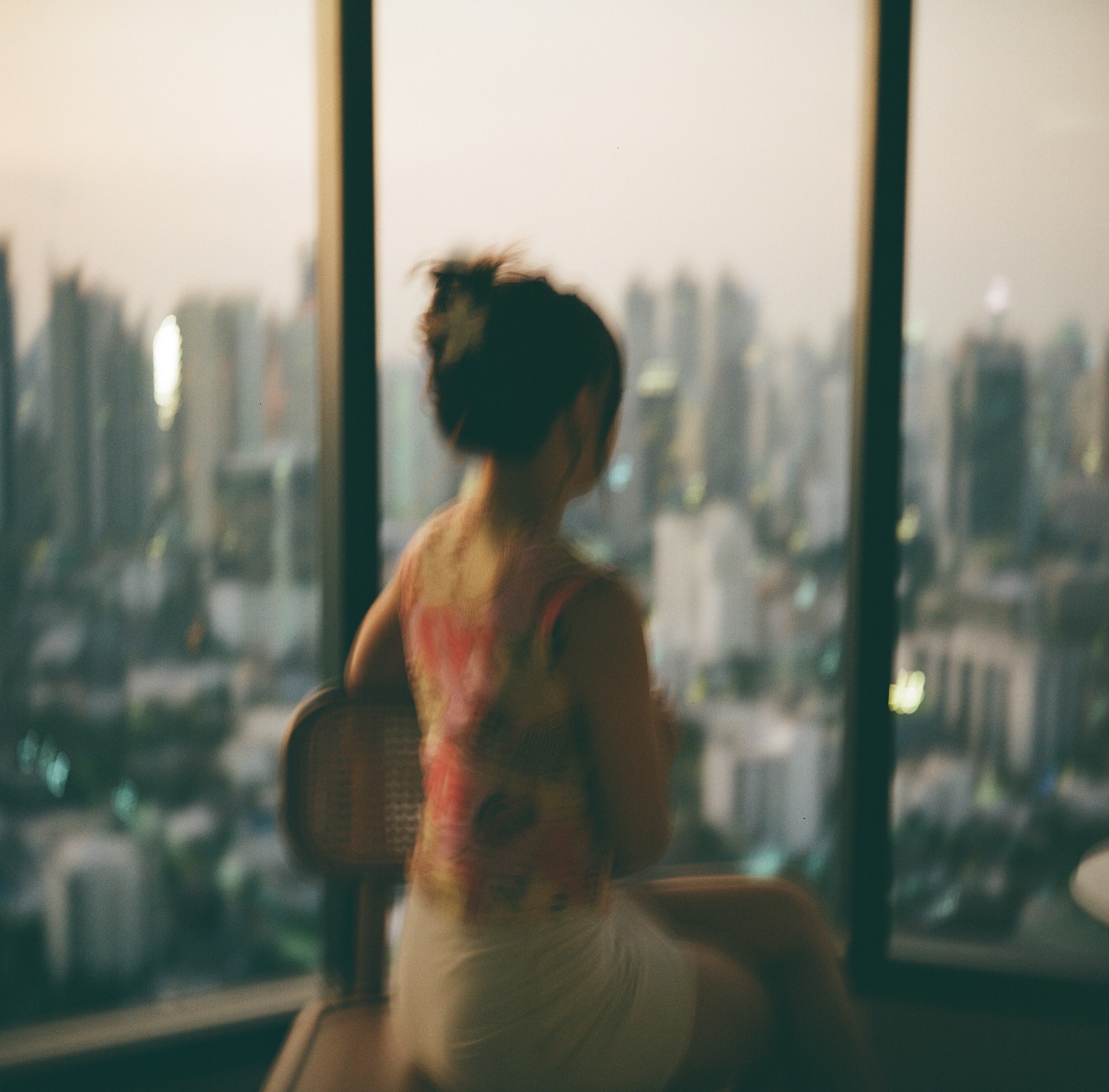 Tale of One Another, photograph 04
