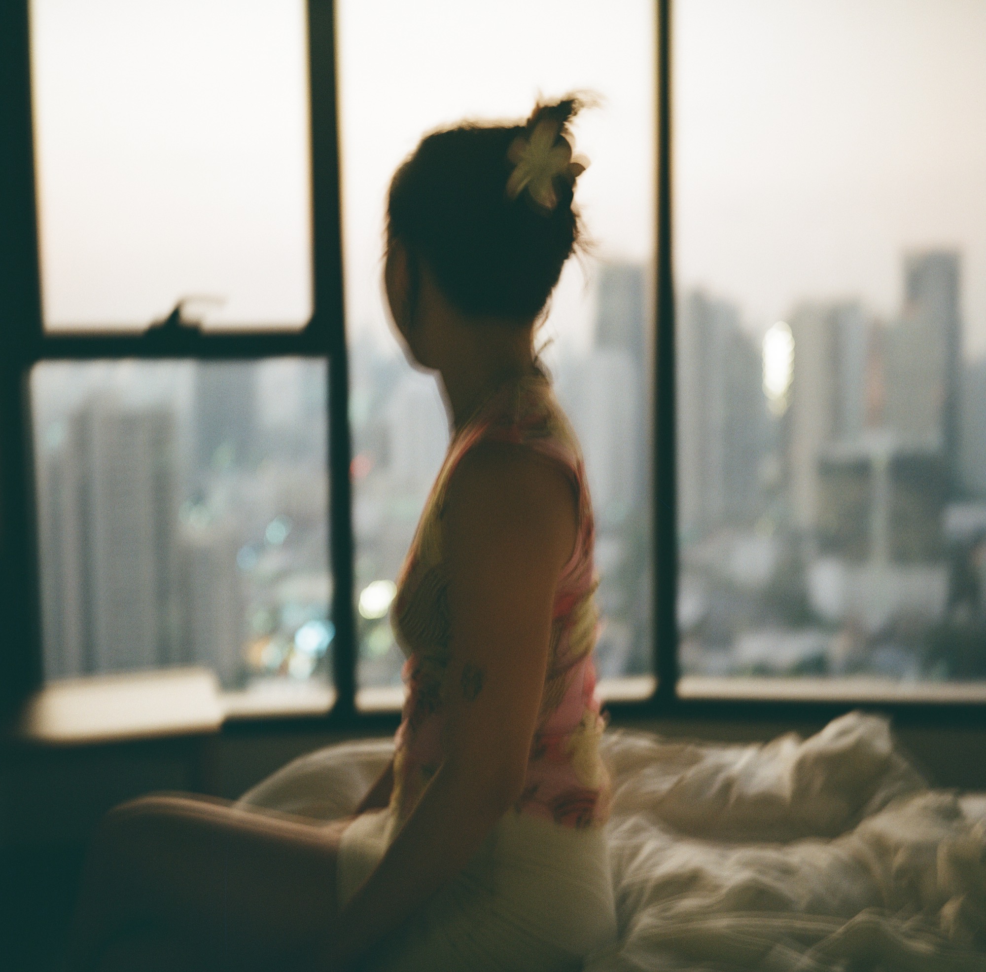 Tale of One Another, photograph 04